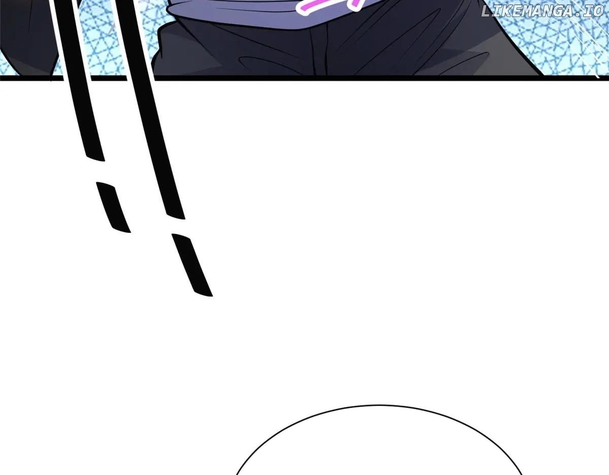 Divine Urban God Chapter 268 - page 128